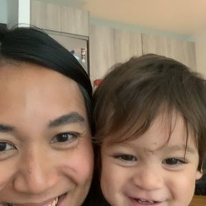 Meet your Posher, Kristine